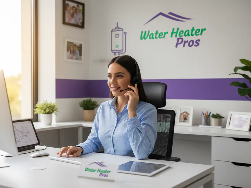 Water Heater Repair  in Millersville  FAQ